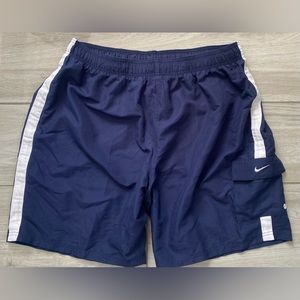 MENS NIKE BOARD SHORTS SWIM TRUNKS
